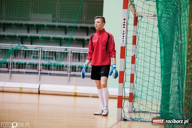 Zdjęcie w galerii na portalu naszraciborz.pl: Rozgrywki HLPN na ostatniej prostej wiadomości z regionu