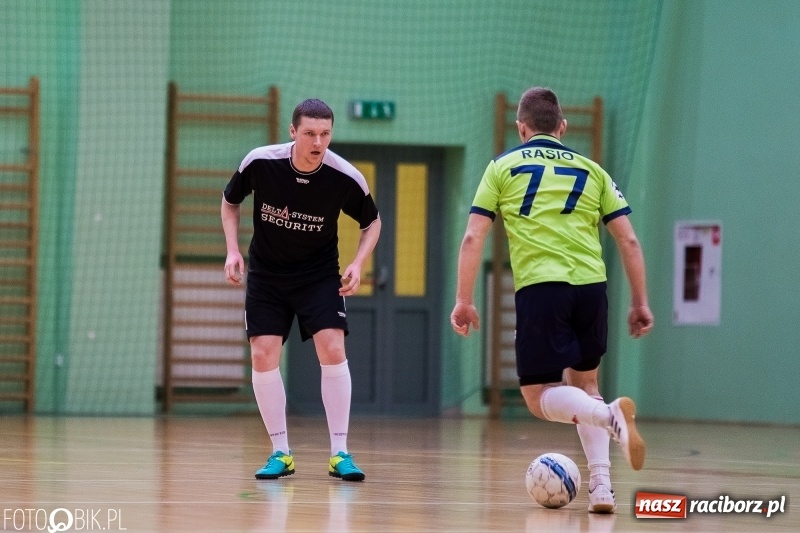 Zdjęcie w galerii na portalu naszraciborz.pl: Rozgrywki HLPN na ostatniej prostej wiadomości z regionu