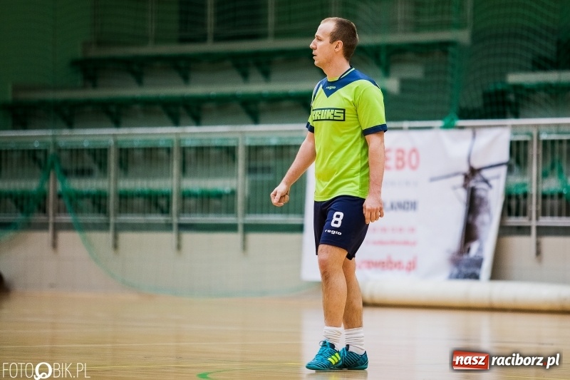 Zdjęcie w galerii na portalu naszraciborz.pl: Rozgrywki HLPN na ostatniej prostej wiadomości z regionu