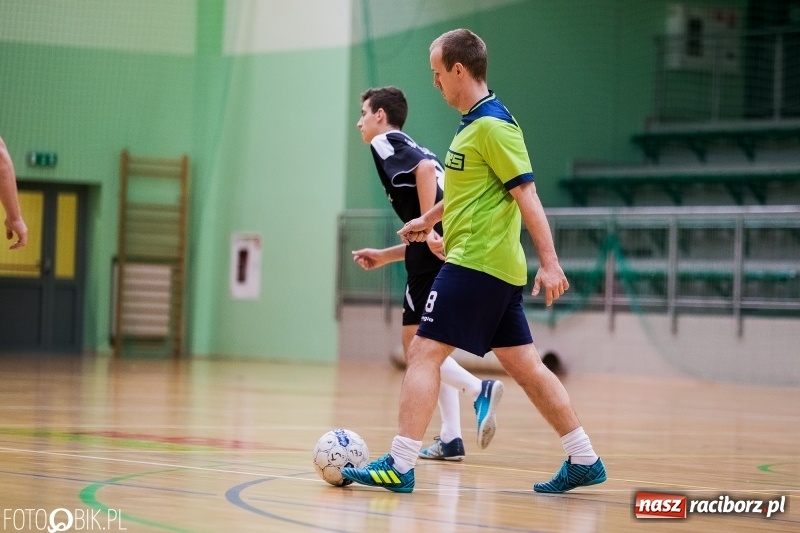 Zdjęcie w galerii na portalu naszraciborz.pl: Rozgrywki HLPN na ostatniej prostej wiadomości z regionu