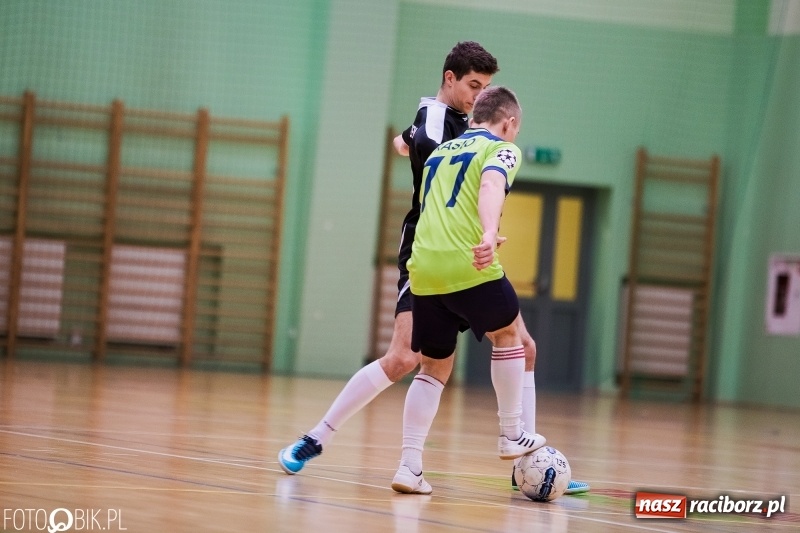 Zdjęcie w galerii na portalu naszraciborz.pl: Rozgrywki HLPN na ostatniej prostej wiadomości z regionu