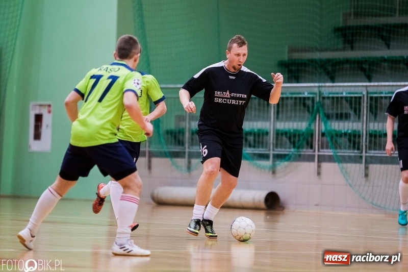 Zdjęcie w galerii na portalu naszraciborz.pl: Rozgrywki HLPN na ostatniej prostej wiadomości z regionu