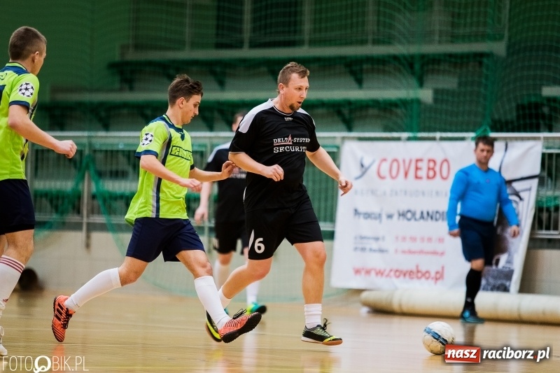 Zdjęcie w galerii na portalu naszraciborz.pl: Rozgrywki HLPN na ostatniej prostej wiadomości z regionu