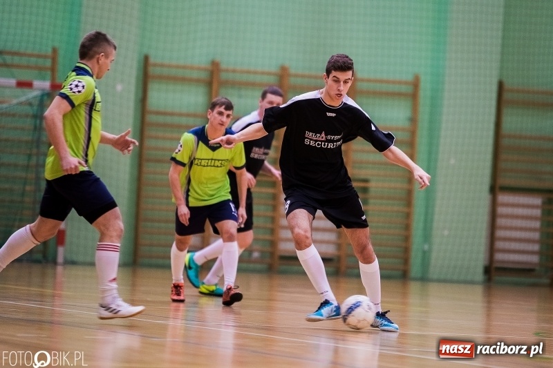 Zdjęcie w galerii na portalu naszraciborz.pl: Rozgrywki HLPN na ostatniej prostej wiadomości z regionu