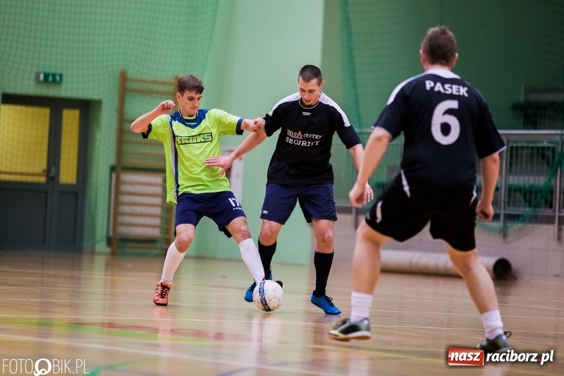 Zdjęcie w galerii na portalu naszraciborz.pl: Rozgrywki HLPN na ostatniej prostej wiadomości z regionu