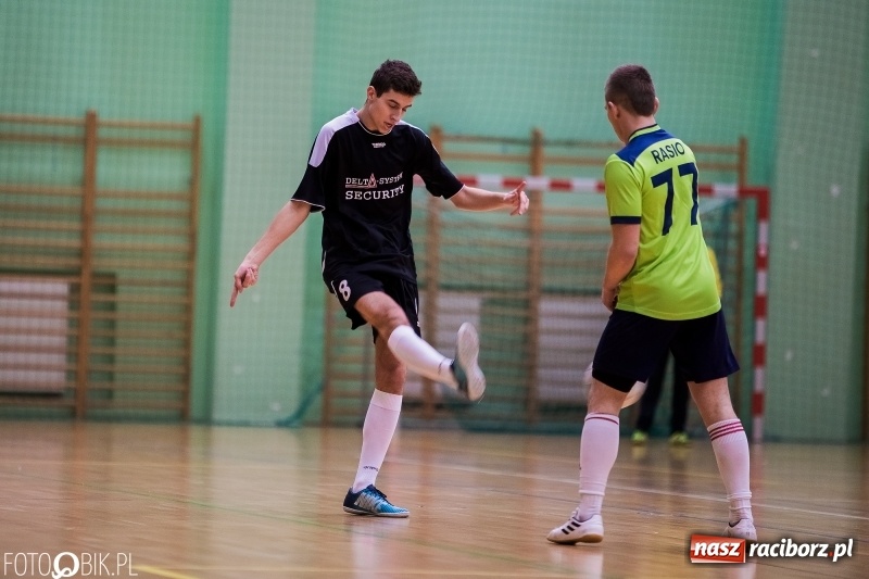 Zdjęcie w galerii na portalu naszraciborz.pl: Rozgrywki HLPN na ostatniej prostej wiadomości z regionu