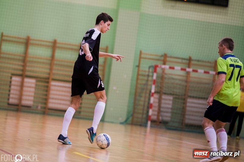 Zdjęcie w galerii na portalu naszraciborz.pl: Rozgrywki HLPN na ostatniej prostej wiadomości z regionu