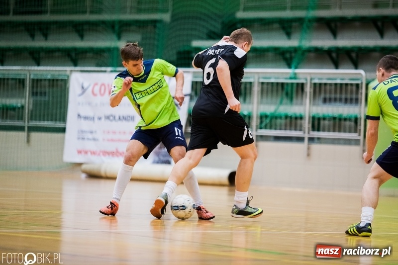 Zdjęcie w galerii na portalu naszraciborz.pl: Rozgrywki HLPN na ostatniej prostej wiadomości z regionu