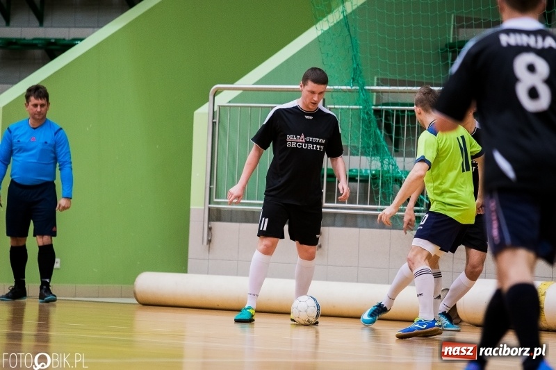 Zdjęcie w galerii na portalu naszraciborz.pl: Rozgrywki HLPN na ostatniej prostej wiadomości z regionu