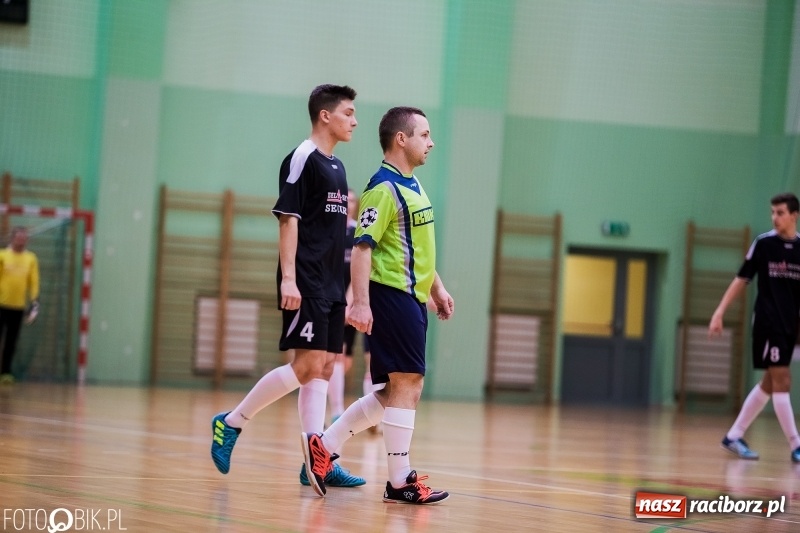 Zdjęcie w galerii na portalu naszraciborz.pl: Rozgrywki HLPN na ostatniej prostej wiadomości z regionu