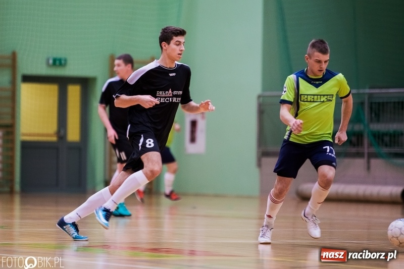 Zdjęcie w galerii na portalu naszraciborz.pl: Rozgrywki HLPN na ostatniej prostej wiadomości z regionu