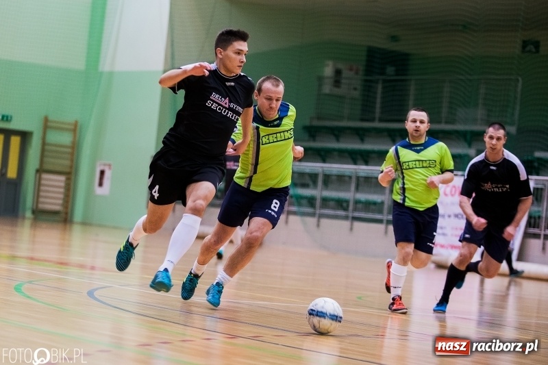 Zdjęcie w galerii na portalu naszraciborz.pl: Rozgrywki HLPN na ostatniej prostej wiadomości z regionu