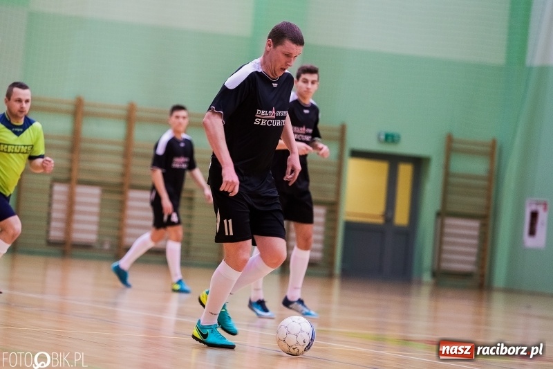 Zdjęcie w galerii na portalu naszraciborz.pl: Rozgrywki HLPN na ostatniej prostej wiadomości z regionu