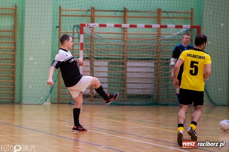 Zdjęcie w galerii na portalu naszraciborz.pl: Rozgrywki HLPN na ostatniej prostej wiadomości z regionu