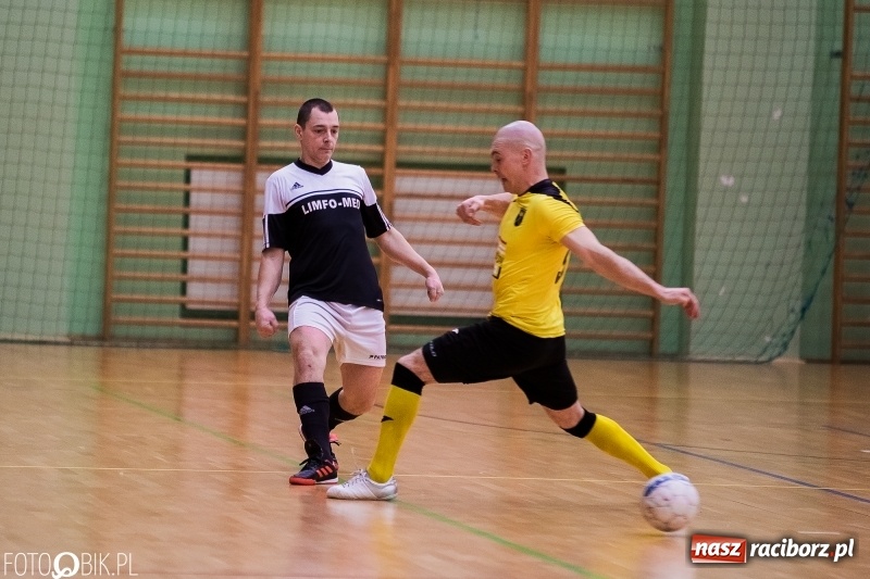 Zdjęcie w galerii na portalu naszraciborz.pl: Rozgrywki HLPN na ostatniej prostej wiadomości z regionu