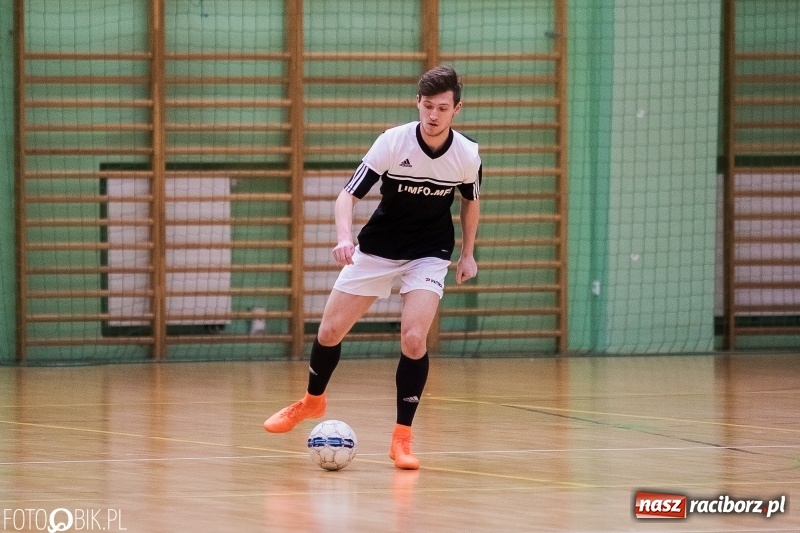 Zdjęcie w galerii na portalu naszraciborz.pl: Rozgrywki HLPN na ostatniej prostej wiadomości z regionu