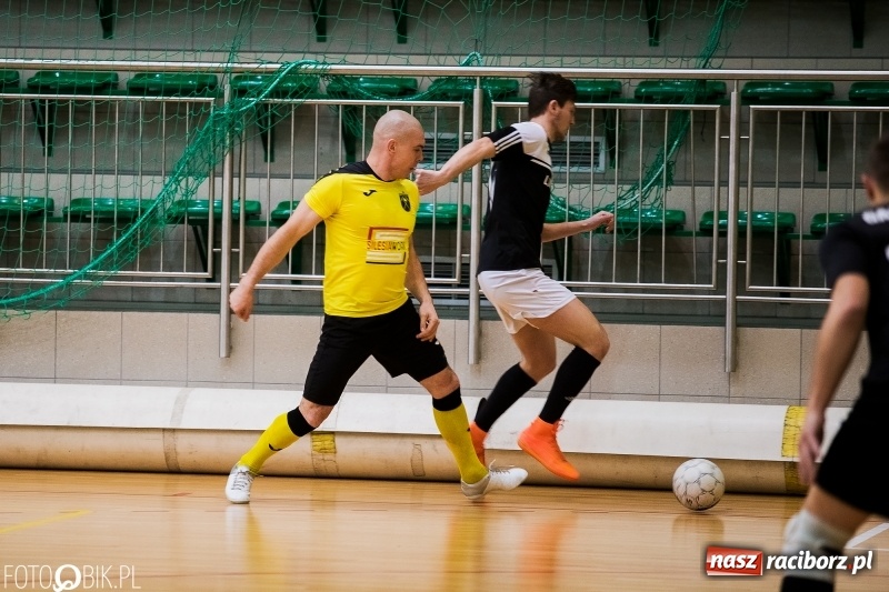 Zdjęcie w galerii na portalu naszraciborz.pl: Rozgrywki HLPN na ostatniej prostej wiadomości z regionu