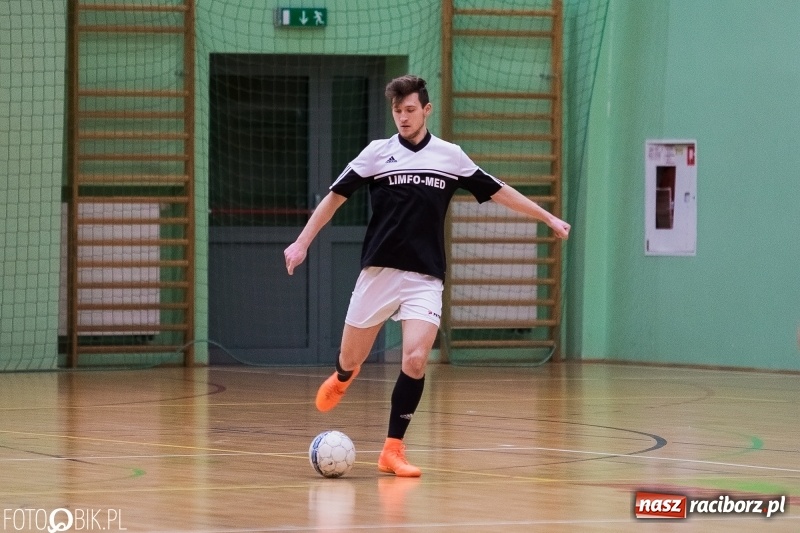 Zdjęcie w galerii na portalu naszraciborz.pl: Rozgrywki HLPN na ostatniej prostej wiadomości z regionu