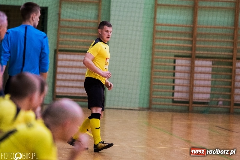 Zdjęcie w galerii na portalu naszraciborz.pl: Rozgrywki HLPN na ostatniej prostej wiadomości z regionu