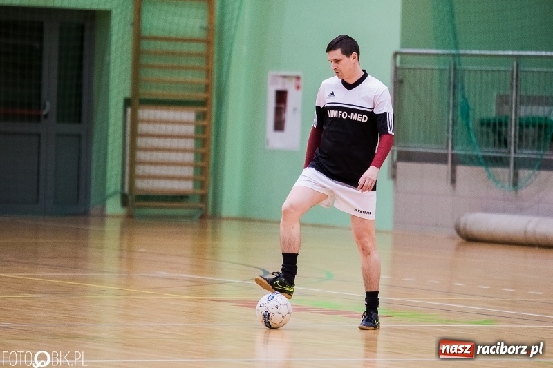 Zdjęcie w galerii na portalu naszraciborz.pl: Rozgrywki HLPN na ostatniej prostej wiadomości z regionu