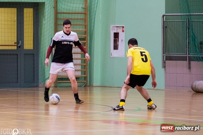 Zdjęcie w galerii na portalu naszraciborz.pl: Rozgrywki HLPN na ostatniej prostej wiadomości z regionu