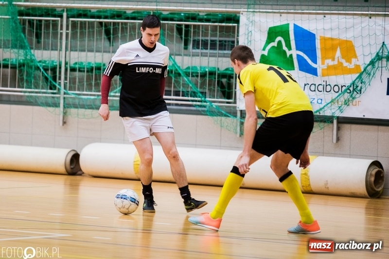 Zdjęcie w galerii na portalu naszraciborz.pl: Rozgrywki HLPN na ostatniej prostej wiadomości z regionu