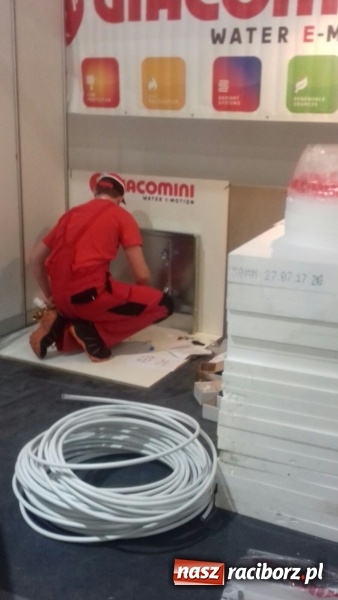 Zdjęcie w galerii na portalu naszraciborz.pl: Marcin Nowak z CKZiU nr 1 drugi w Polsce  wiadomości z regionu