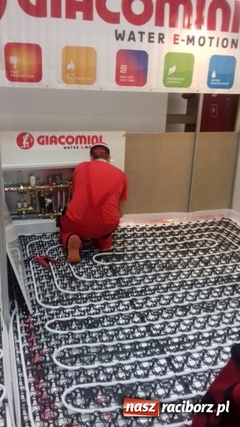 Zdjęcie w galerii na portalu naszraciborz.pl: Marcin Nowak z CKZiU nr 1 drugi w Polsce  wiadomości z regionu