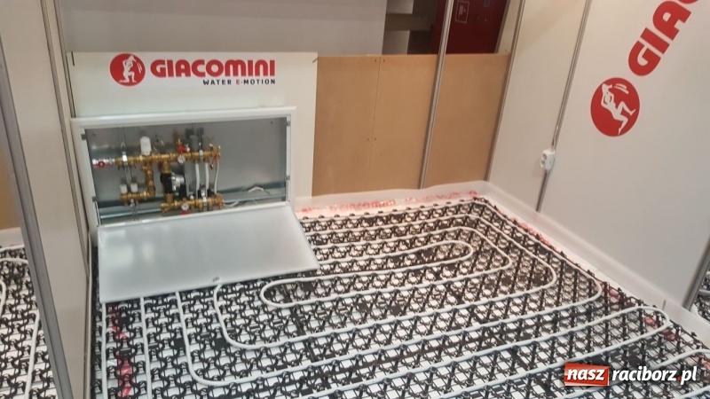 Zdjęcie w galerii na portalu naszraciborz.pl: Marcin Nowak z CKZiU nr 1 drugi w Polsce  wiadomości z regionu