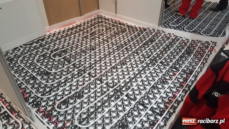 Zdjęcie w galerii na portalu naszraciborz.pl: Marcin Nowak z CKZiU nr 1 drugi w Polsce  wiadomości z regionu