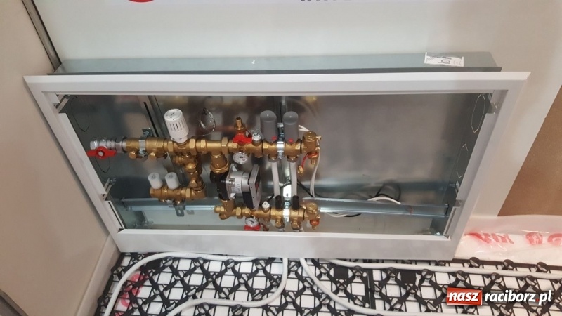 Zdjęcie w galerii na portalu naszraciborz.pl: Marcin Nowak z CKZiU nr 1 drugi w Polsce  wiadomości z regionu