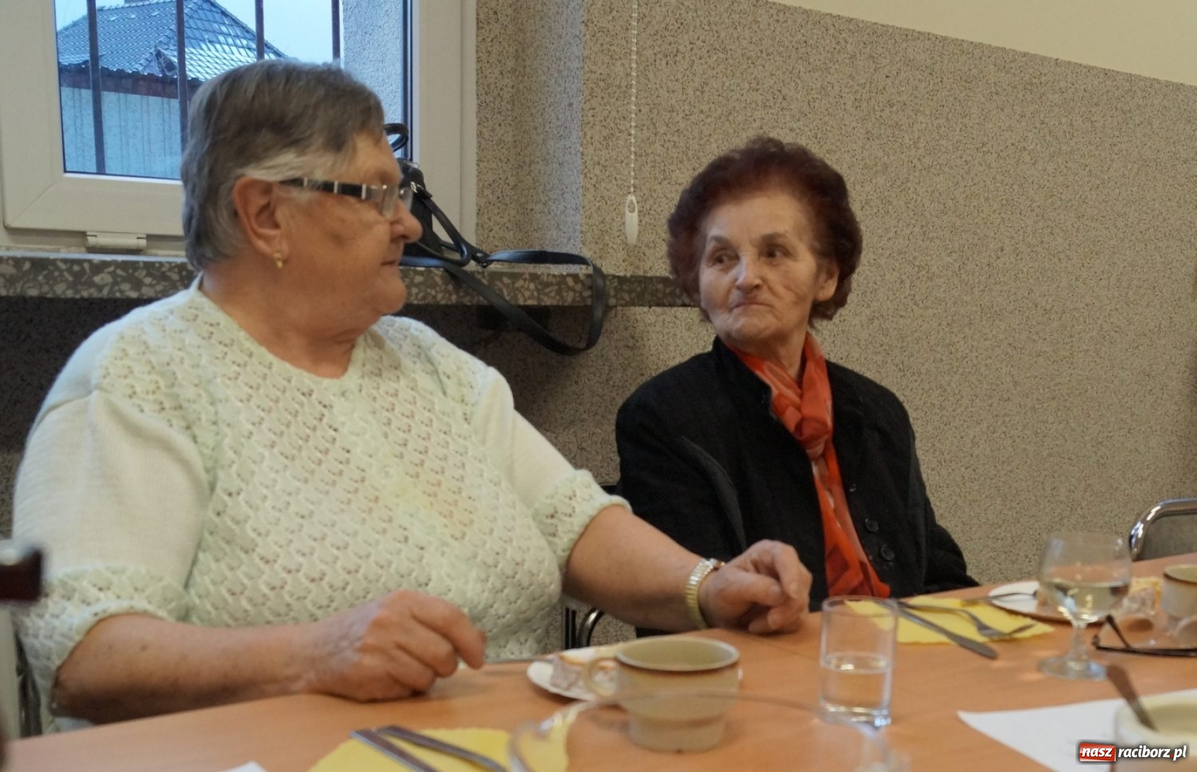 Zdjęcie w galerii na portalu naszraciborz.pl: W kole emerytów z Nędzy zawsze jak w ulu! wiadomości z regionu