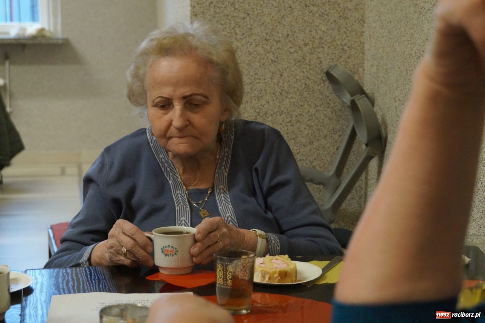 Zdjęcie w galerii na portalu naszraciborz.pl: W kole emerytów z Nędzy zawsze jak w ulu! wiadomości z regionu