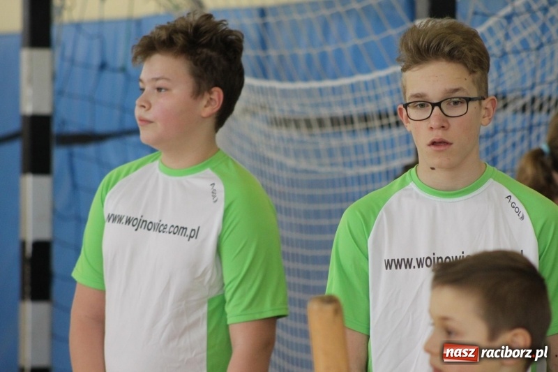 Zdjęcie w galerii na portalu naszraciborz.pl: Sparing schlagballistów Cyprzanowa i Wojnowic w Pietrowicach Wielkich wiadomości z regionu