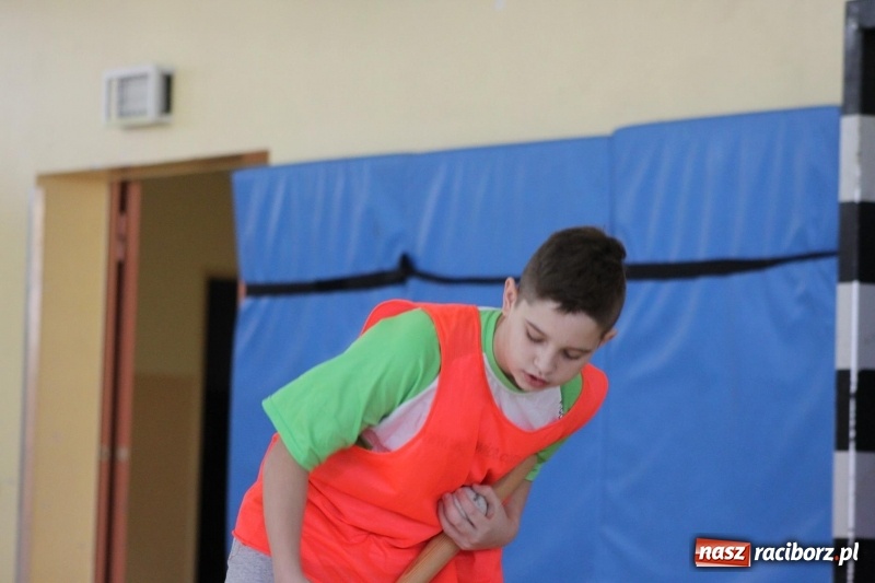 Zdjęcie w galerii na portalu naszraciborz.pl: Sparing schlagballistów Cyprzanowa i Wojnowic w Pietrowicach Wielkich wiadomości z regionu