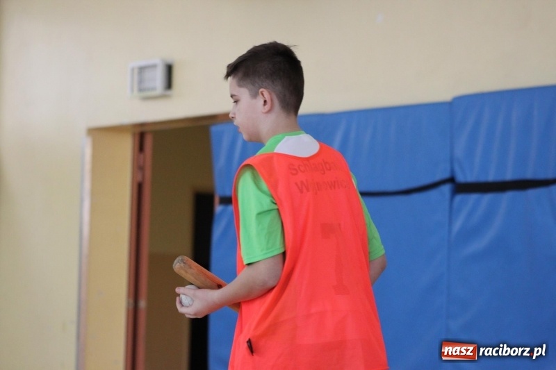 Zdjęcie w galerii na portalu naszraciborz.pl: Sparing schlagballistów Cyprzanowa i Wojnowic w Pietrowicach Wielkich wiadomości z regionu
