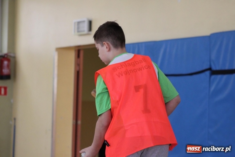 Zdjęcie w galerii na portalu naszraciborz.pl: Sparing schlagballistów Cyprzanowa i Wojnowic w Pietrowicach Wielkich wiadomości z regionu
