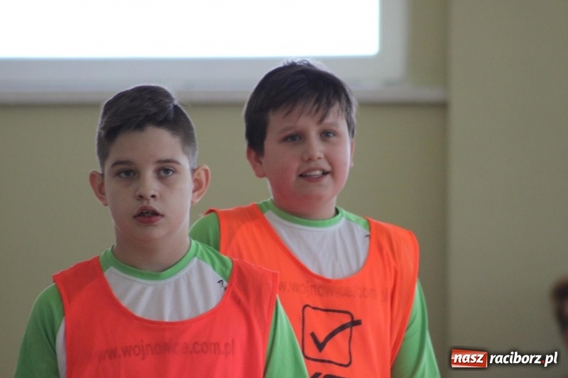 Zdjęcie w galerii na portalu naszraciborz.pl: Sparing schlagballistów Cyprzanowa i Wojnowic w Pietrowicach Wielkich wiadomości z regionu