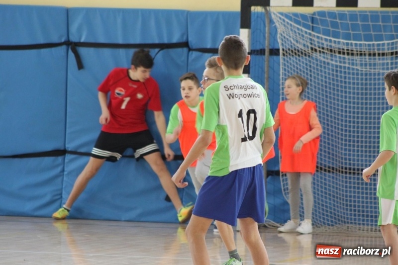 Zdjęcie w galerii na portalu naszraciborz.pl: Sparing schlagballistów Cyprzanowa i Wojnowic w Pietrowicach Wielkich wiadomości z regionu