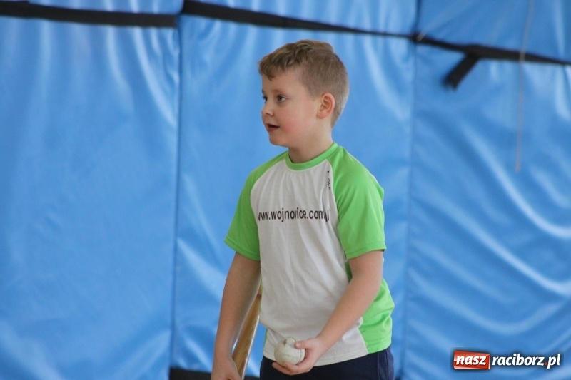 Zdjęcie w galerii na portalu naszraciborz.pl: Sparing schlagballistów Cyprzanowa i Wojnowic w Pietrowicach Wielkich wiadomości z regionu