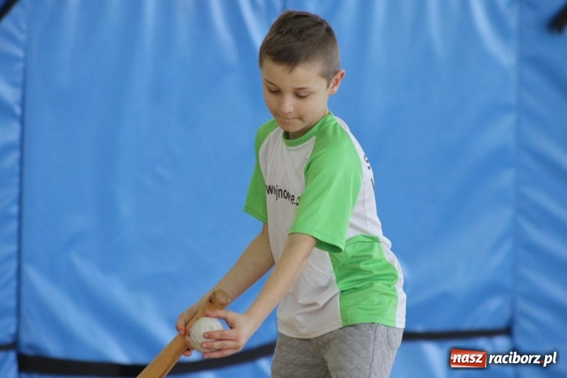 Zdjęcie w galerii na portalu naszraciborz.pl: Sparing schlagballistów Cyprzanowa i Wojnowic w Pietrowicach Wielkich wiadomości z regionu