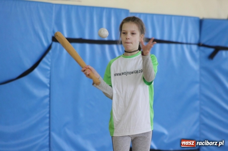 Zdjęcie w galerii na portalu naszraciborz.pl: Sparing schlagballistów Cyprzanowa i Wojnowic w Pietrowicach Wielkich wiadomości z regionu