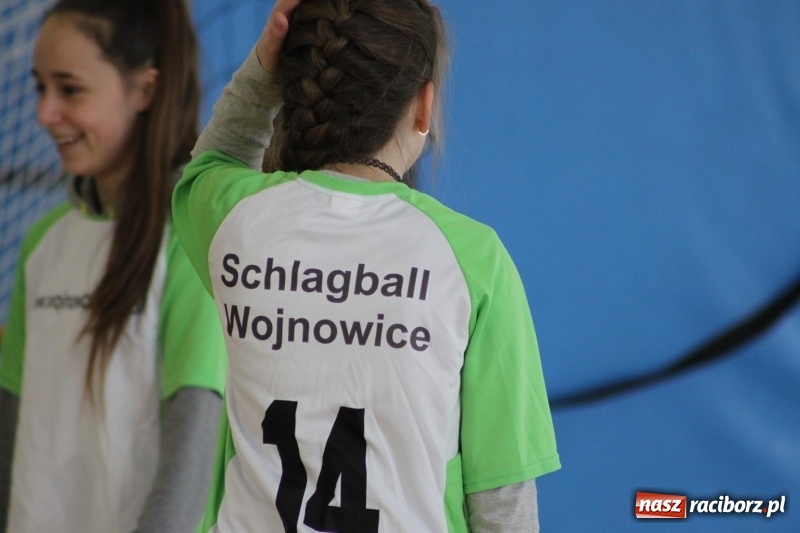 Zdjęcie w galerii na portalu naszraciborz.pl: Sparing schlagballistów Cyprzanowa i Wojnowic w Pietrowicach Wielkich wiadomości z regionu