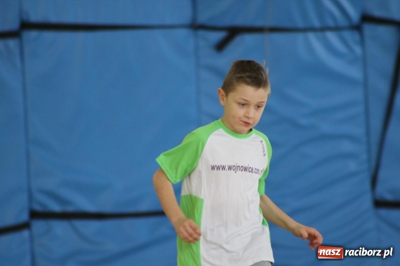Zdjęcie w galerii na portalu naszraciborz.pl: Sparing schlagballistów Cyprzanowa i Wojnowic w Pietrowicach Wielkich wiadomości z regionu