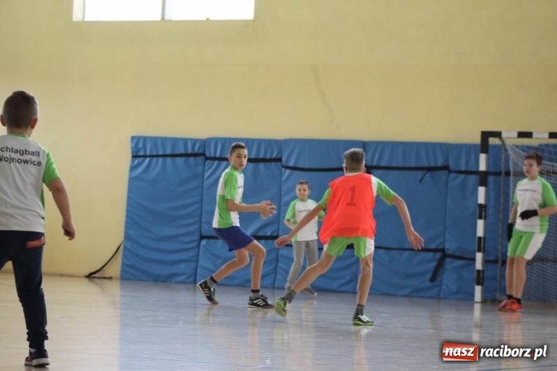Zdjęcie w galerii na portalu naszraciborz.pl: Sparing schlagballistów Cyprzanowa i Wojnowic w Pietrowicach Wielkich wiadomości z regionu