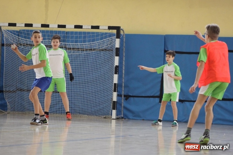 Zdjęcie w galerii na portalu naszraciborz.pl: Sparing schlagballistów Cyprzanowa i Wojnowic w Pietrowicach Wielkich wiadomości z regionu