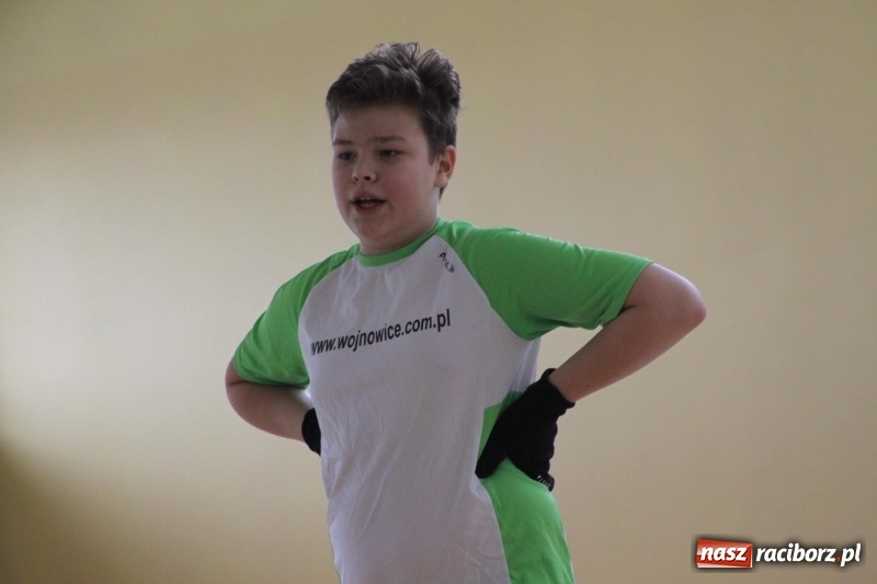 Zdjęcie w galerii na portalu naszraciborz.pl: Sparing schlagballistów Cyprzanowa i Wojnowic w Pietrowicach Wielkich wiadomości z regionu