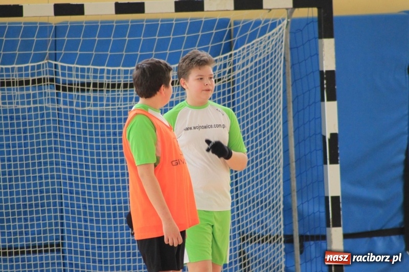 Zdjęcie w galerii na portalu naszraciborz.pl: Sparing schlagballistów Cyprzanowa i Wojnowic w Pietrowicach Wielkich wiadomości z regionu