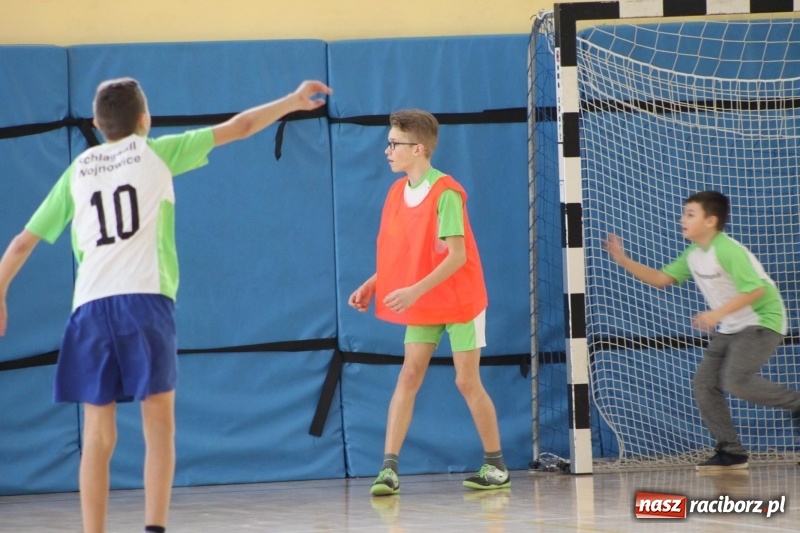 Zdjęcie w galerii na portalu naszraciborz.pl: Sparing schlagballistów Cyprzanowa i Wojnowic w Pietrowicach Wielkich wiadomości z regionu