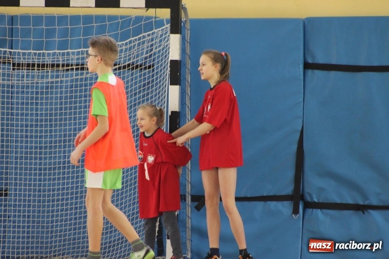 Zdjęcie w galerii na portalu naszraciborz.pl: Sparing schlagballistów Cyprzanowa i Wojnowic w Pietrowicach Wielkich wiadomości z regionu